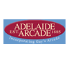 Adelaide Arcade (incorporating Gay's Arcade)