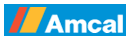 Amcal  logo