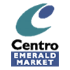 Centro Emerald Market