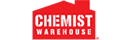 Chemist Warehouse  logo