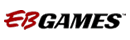 EB Games  logo