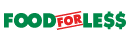 Food For Less  logo