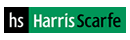 Harris Scarfe  logo