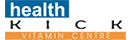 Health Kick Hillarys logo