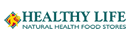 Healthy Life  logo
