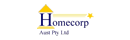 Homecorp Finance NT logo