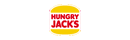 Hungry Jacks - Post Office Square