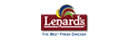Lenard's  logo