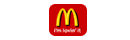 McDonalds  logo