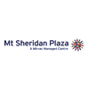 Mount Sheridan Plaza