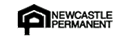 Newcastle Permament Building Society  logo