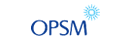 OPSM  logo