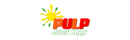 Pulp Juice Bars  logo