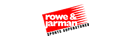 Rowe & Jarmon  logo