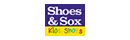 Shoes & Sox Kids Shoes - Hurstville