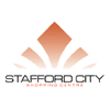 Stafford City Shopping Centre