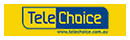 TeleChoice  logo