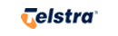 Telstra Licensed Store  logo