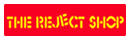 The Reject Shop  logo