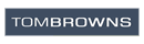 Tom Browns  logo