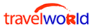 Travelworld  logo