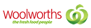 Woolworths  logo
